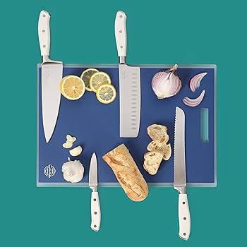 Amazon.com: Sur La Table Kitchen Essentials 5 Piece German